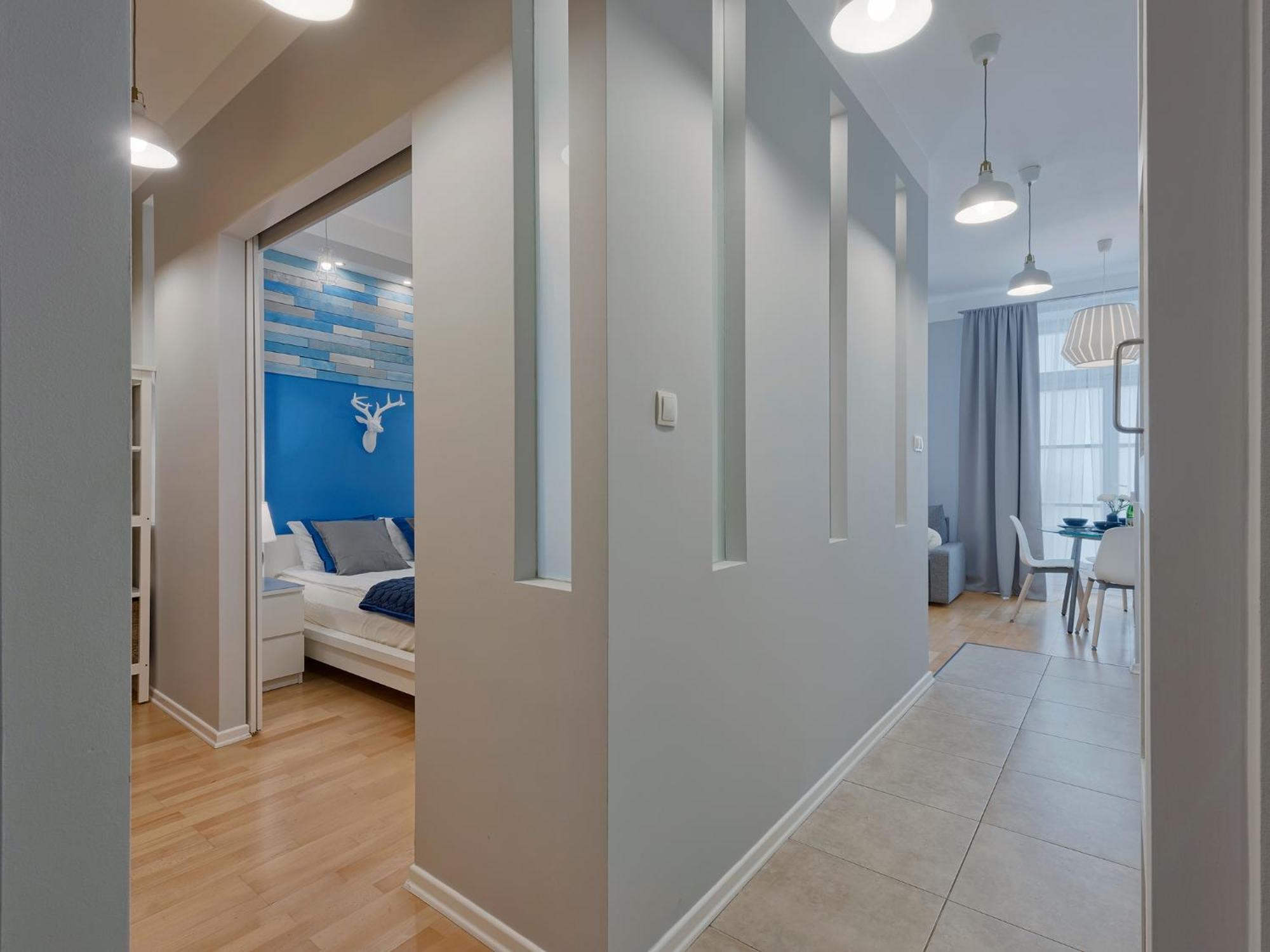 Around Market Square Apartments Krakow Exterior photo