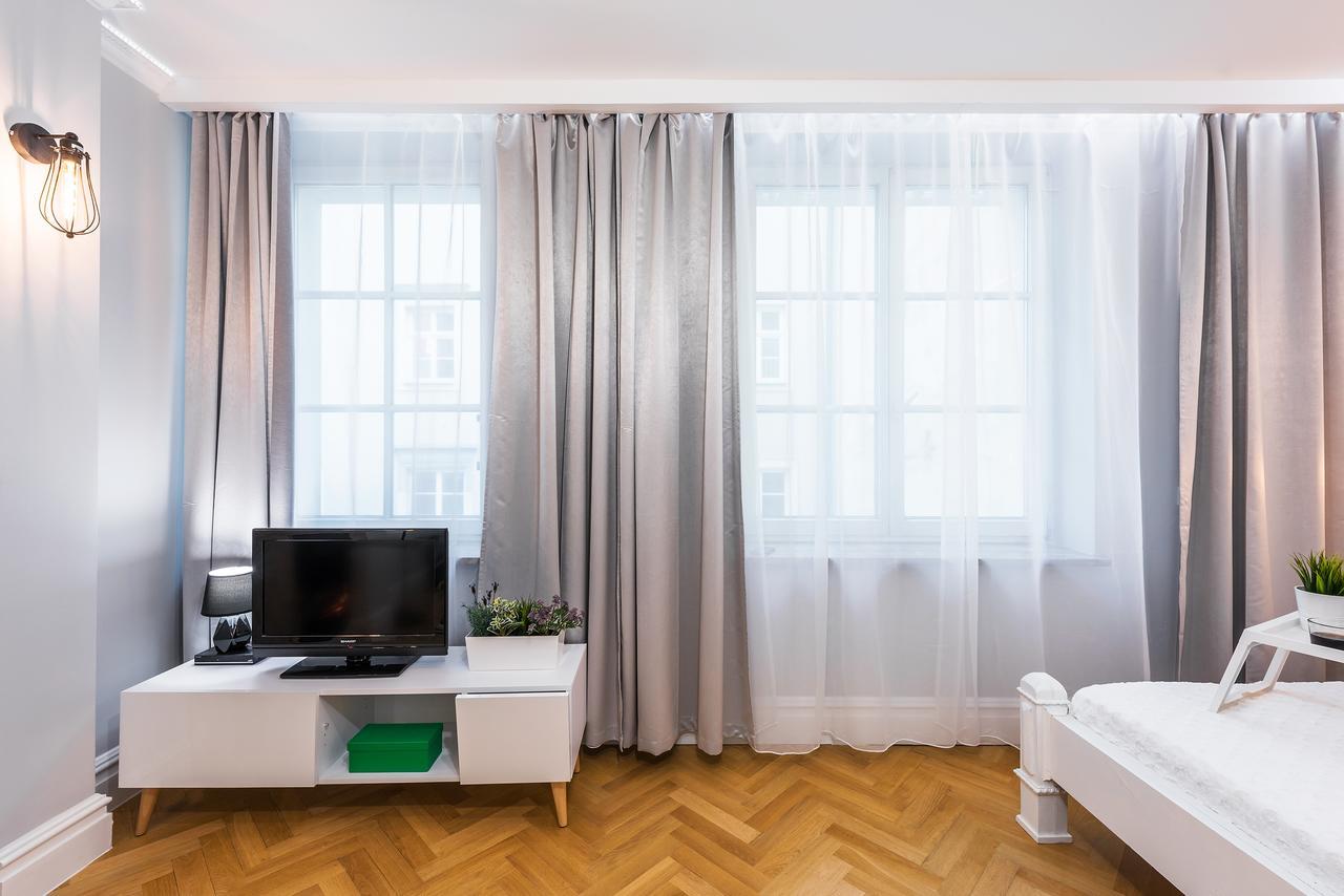 Around Market Square Apartments Krakow Exterior photo